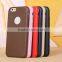 Original Luxury Ultra-thin PU Leather Case Cover For iPhone 6 Plus 5.5