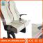 BNS luxury passenger seat/bus leather passenger seat for sales