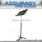 Professional Sheet Music Stand Black MSS009