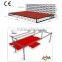 Aluminium truss,aluminum lighting truss, Aluminum roof truss system