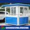 China Fast Assemble Sandwich Panel House