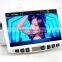 Wecaro WC-VU1011 Android 4.4.4 car dvd player touch screen for vw passat cc car gps navigation WIFI 3G 1080p
