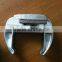 galvanized construction formwork clamp