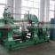 lab mixing mill xk160