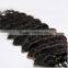 New products for teeneagers bohemian remy human hair extension
