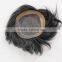 Highest Quality Brazilian Human Hair Mens Wigs Quality Choice