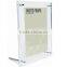 promotional free download clear acrylic imikimi photo frame