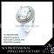 Guangzhou sheng lei shi jewelry limited 925 silver factory wholesale cheap indonesia gemstone setting rings
