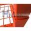 warehouse demountable textile storage rack for sale