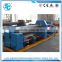SW11XB 12X3000 mechanical level down rolling machine for barrel processing