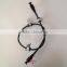 Genuine Fuel System Motorcycle Fuel Feed Hose Comp. For Honda Spacy 17528-GGC-900