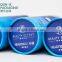 Cylinder Cosmetics Packaging Boxes Custom Logo Box with Foam insert