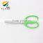 YangJiang Factory manufacture 5 blades stainless steel imported tools with pp handle