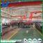 Steel H beam