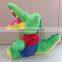 Hot sale custom stuffed plush animals, dinosaur toys, soft dinosaur plush toy