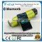 smallest size bluetooth speaker with mic handsfree functions for promotion activity