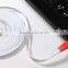 Ultra Slim Flat UTP Armored Cat6 Cable with Good Price
