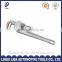 Made In China Pipe Wrench New Tools