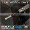 Brightest LED Converting Headlights Bulb To LED