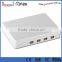 4 Fiber optical fiber socket manufacturer