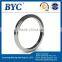 MTO-050 Slewing Bearings (1.968x4.331x0.787in) BYC Ball bearing price Tower Crane bearings