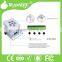 Top 10 products in China IR remote wireless dmx battery powered led par can stage uplight
