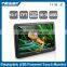 10.1 inch 4 wire resistance desktop tft lcd monitor