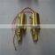 Binzel MALE AND FEMALE PLUG and SOCKET for welding