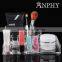 C92 ANPHY Clear Makeup Organizer Acrylic Assorted Household Jewelry Accessory Finding Box