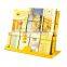 Hotel Table Top Magazine Rack