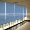 100% polyester roller blind fabric/ blackout home decor roller blind/office curtains and blinds