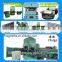 experienced gold suppliers China bar straightening machine