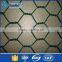 Building Your Dream Chicken Coop PVC Coated Hexagonal Wire Mesh in China
