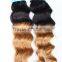 Deep Wave 100 virgin indian hair for foreign trade