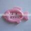 Household plastic baby bath waterproof thermometer color option animal design red kerosene scale competitive price accurate temp