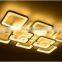 2016 New Arrival LED Ceiling Lights Square Acrylic Ceiling Lamps