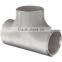 stainless steel butt welding concentric reducer made in china