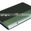 Business PU Leather Cover Name Card Holder