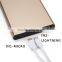 technology dual input power bank for all kinds smartphone                        
                                                                                Supplier's Choice