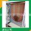 printed polyester fabric office curtains and blinds as blackout curtain