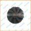 rotor assembly for KP39,BV39 54399700030 8200360800 turbo