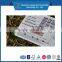 300gsm Art paper OEM designs colorful printing Scratch and Win Card