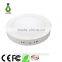 85-265V surface mounted 9w panel LED ceiling light with CE and ROHS