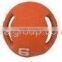 Medicine Ball with Dual Handle Size 8kg