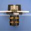 heavy current/magnetic latching type contactor/bus bar type