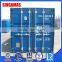 Nice Quality 40ft High Grade Shipping Container