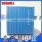 High Quality 40ft 40gp Best Quality Iso Shipping Container