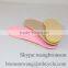 Winter Fit PU Foam Arch Support Orthotic Insoles for Underfoot Protection