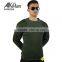 High Quality Knitted Wool Sweater for Man