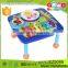 Multi-function Good Quality Woooden Baby Musical Toys OEM/ODM Educational Music Instruments for Kids